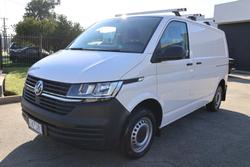 2021 Volkswagen Transporter TDI340