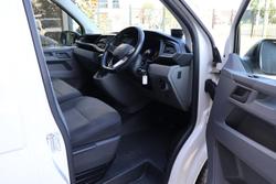 2021 Volkswagen Transporter TDI340
