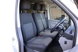 2021 Volkswagen Transporter TDI340