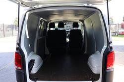 2021 Volkswagen Transporter TDI340
