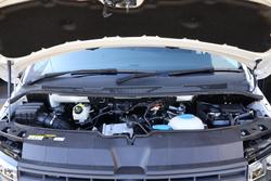 2021 Volkswagen Transporter TDI340