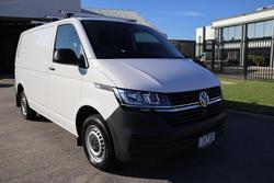 2021 Volkswagen Transporter TDI340
