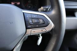 2021 Volkswagen Transporter TDI340