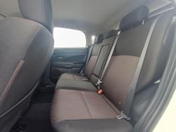 2019 Mitsubishi ASX ES ADAS