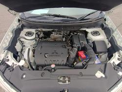 2019 Mitsubishi ASX ES ADAS