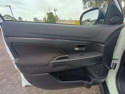 2019 Mitsubishi ASX ES ADAS