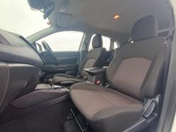 2019 Mitsubishi ASX ES ADAS