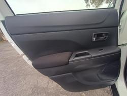 2019 Mitsubishi ASX ES ADAS
