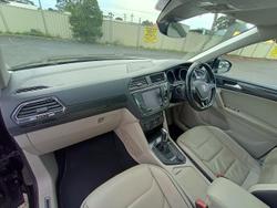 2017 Volkswagen Tiguan 140TDI Highline