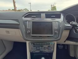 2017 Volkswagen Tiguan 140TDI Highline