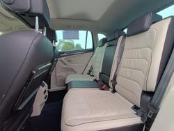 2017 Volkswagen Tiguan 140TDI Highline