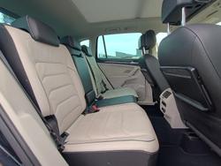 2017 Volkswagen Tiguan 140TDI Highline