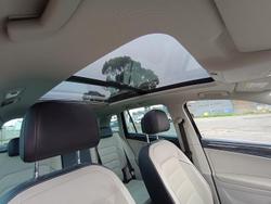 2017 Volkswagen Tiguan 140TDI Highline