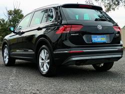2017 Volkswagen Tiguan 140TDI Highline