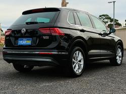 2017 Volkswagen Tiguan 140TDI Highline