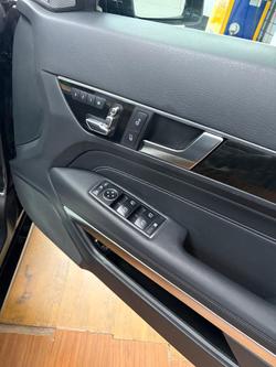 2013 Mercedes-Benz E-Class E250 A207 Obsidian Black