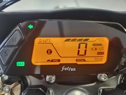 2025 Surron ULTRA BEE R YELLOW/BLACK
