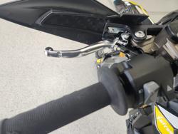2025 Surron ULTRA BEE R YELLOW/BLACK