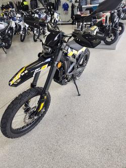 2025 Surron ULTRA BEE R YELLOW/BLACK