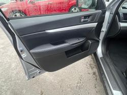 2013 Subaru Outback 2.5i