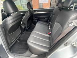 2013 Subaru Outback 2.5i
