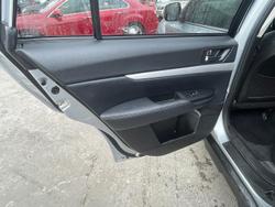 2013 Subaru Outback 2.5i