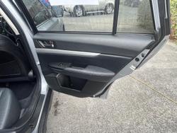 2013 Subaru Outback 2.5i