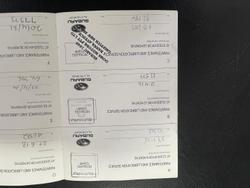 2013 Subaru Outback 2.5i