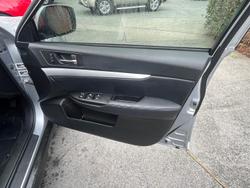 2013 Subaru Outback 2.5i