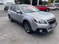 2013 Subaru Outback 2.5i