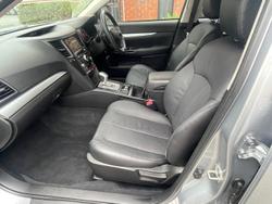 2013 Subaru Outback 2.5i