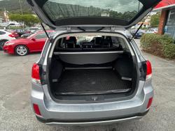 2013 Subaru Outback 2.5i
