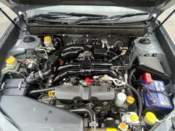 2013 Subaru Outback 2.5i