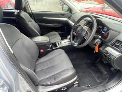 2013 Subaru Outback 2.5i