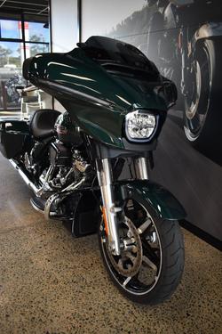 2024 HARLEY-DAVIDSON FLHX STREET GLIDE (117)
