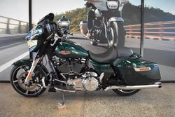 2024 HARLEY-DAVIDSON FLHX STREET GLIDE (117)