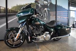 2024 HARLEY-DAVIDSON FLHX STREET GLIDE (117)