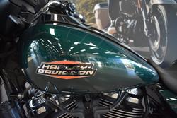 2024 HARLEY-DAVIDSON FLHX STREET GLIDE (117)