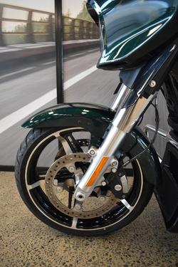 2024 HARLEY-DAVIDSON FLHX STREET GLIDE (117)
