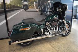 2024 HARLEY-DAVIDSON FLHX STREET GLIDE (117)
