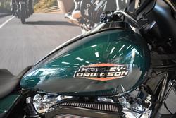 2024 HARLEY-DAVIDSON FLHX STREET GLIDE (117)