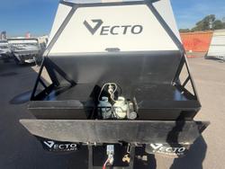 2025 Vecto Caravans Crossborder 20' ( 6.0M )