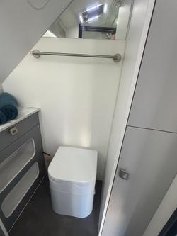 2025 Vecto Caravans Crossborder 20' ( 6.0M )