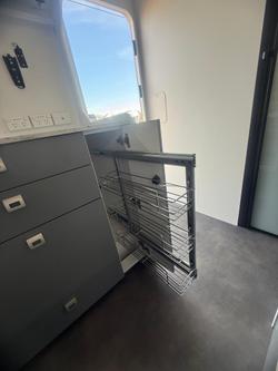 2025 Vecto Caravans Crossborder 20' ( 6.0M )