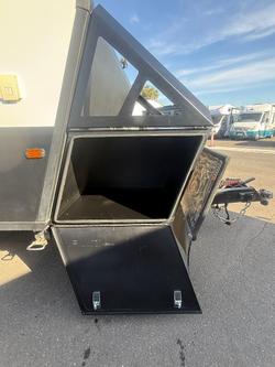 2025 Vecto Caravans Crossborder 20' ( 6.0M )