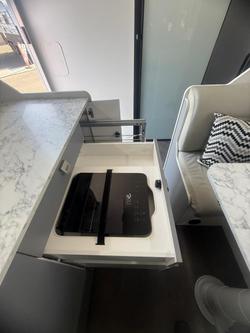 2025 Vecto Caravans Crossborder 20' ( 6.0M )