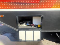 2025 Vecto Caravans Crossborder 20' ( 6.0M )