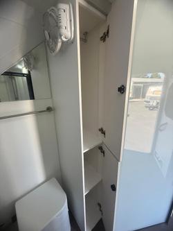 2025 Vecto Caravans Crossborder 20' ( 6.0M )
