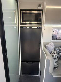 2025 Vecto Caravans Crossborder 20' ( 6.0M )
