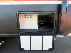 2025 Vecto Caravans Crossborder 20' ( 6.0M )